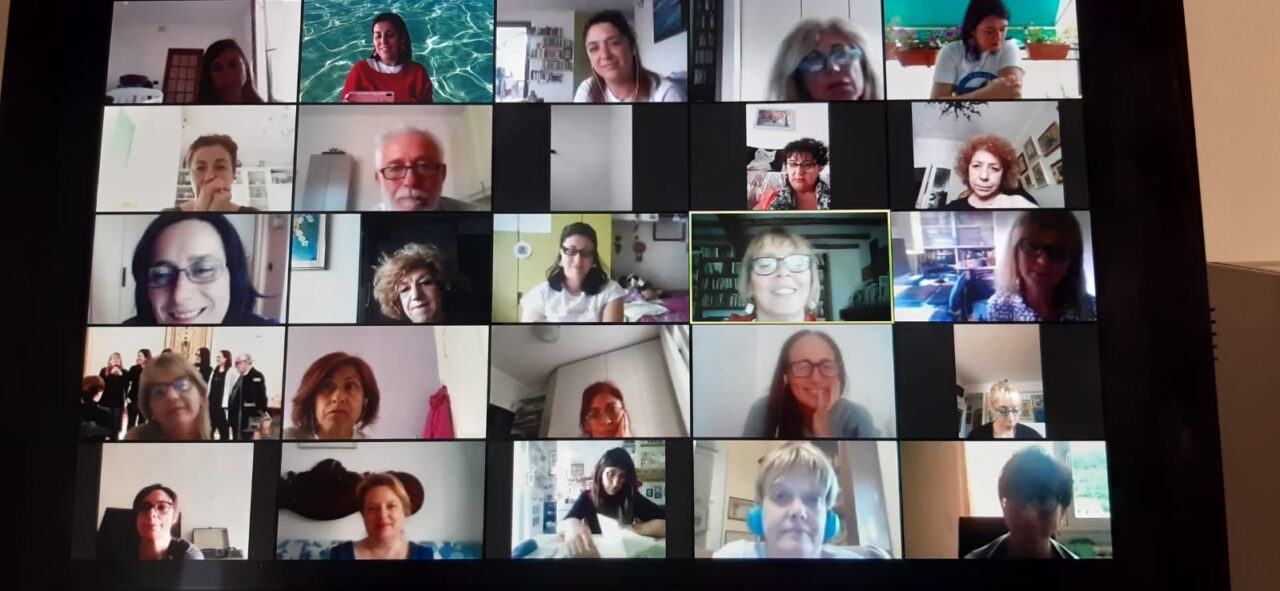 I genitori del Comprensivo Rapallo-Zoagli lanciano il progetto “Ad alta voce”