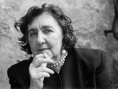 La sfida: un’opera ispirata ad una poesia di Alda Merini