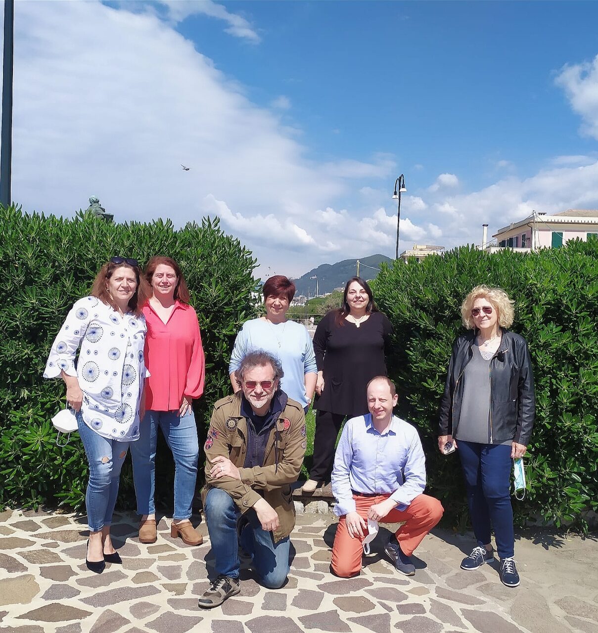 Nuovo direttivo per Agorà