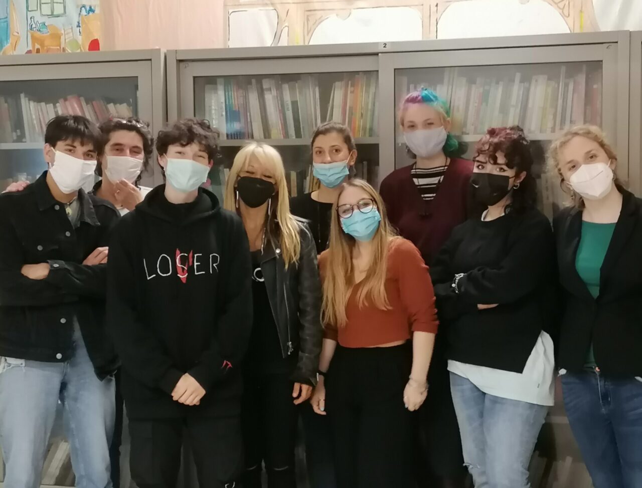 Doppia vittoria dell’Istituto Caboto ad un concorso nazionale