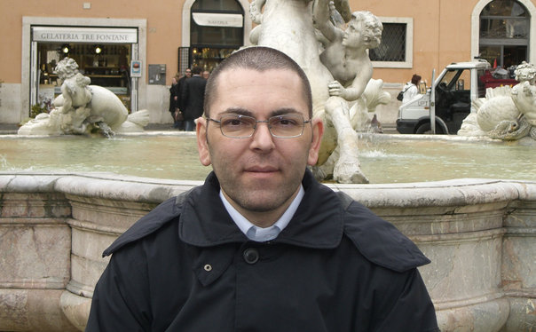 Giovedì 3 giugno i funerali del finanziere Sirufo