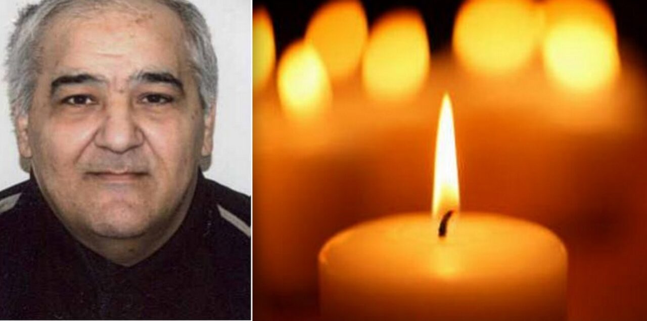 Il Levante piange Giovanni Lupo, allenatore di pallacanestro e pasticciere