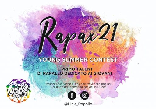 Link, il contest per giovani talenti