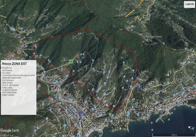Raccolta dei rifiuti “porta a porta”: partono gli incontri informativi in modalità virtuale