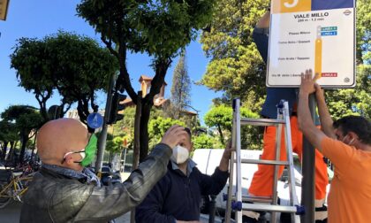 A Chiavari arriva la "bicipolitana"