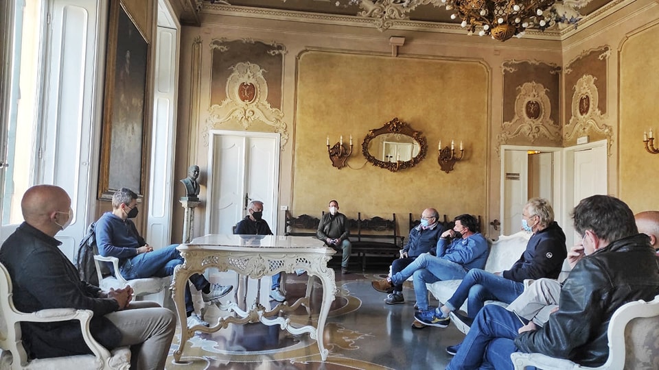 Un bando per la gestione di 5 spiagge libere