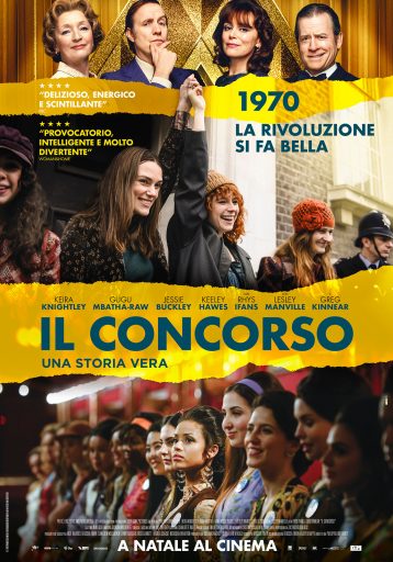 La programmazione alla Sala Costa di Sori