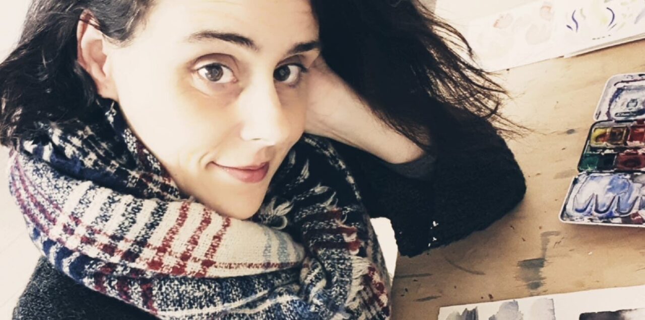 Sabato la proclamazione dei vincitori del “1° Premio di Illustrazione Marinedì”