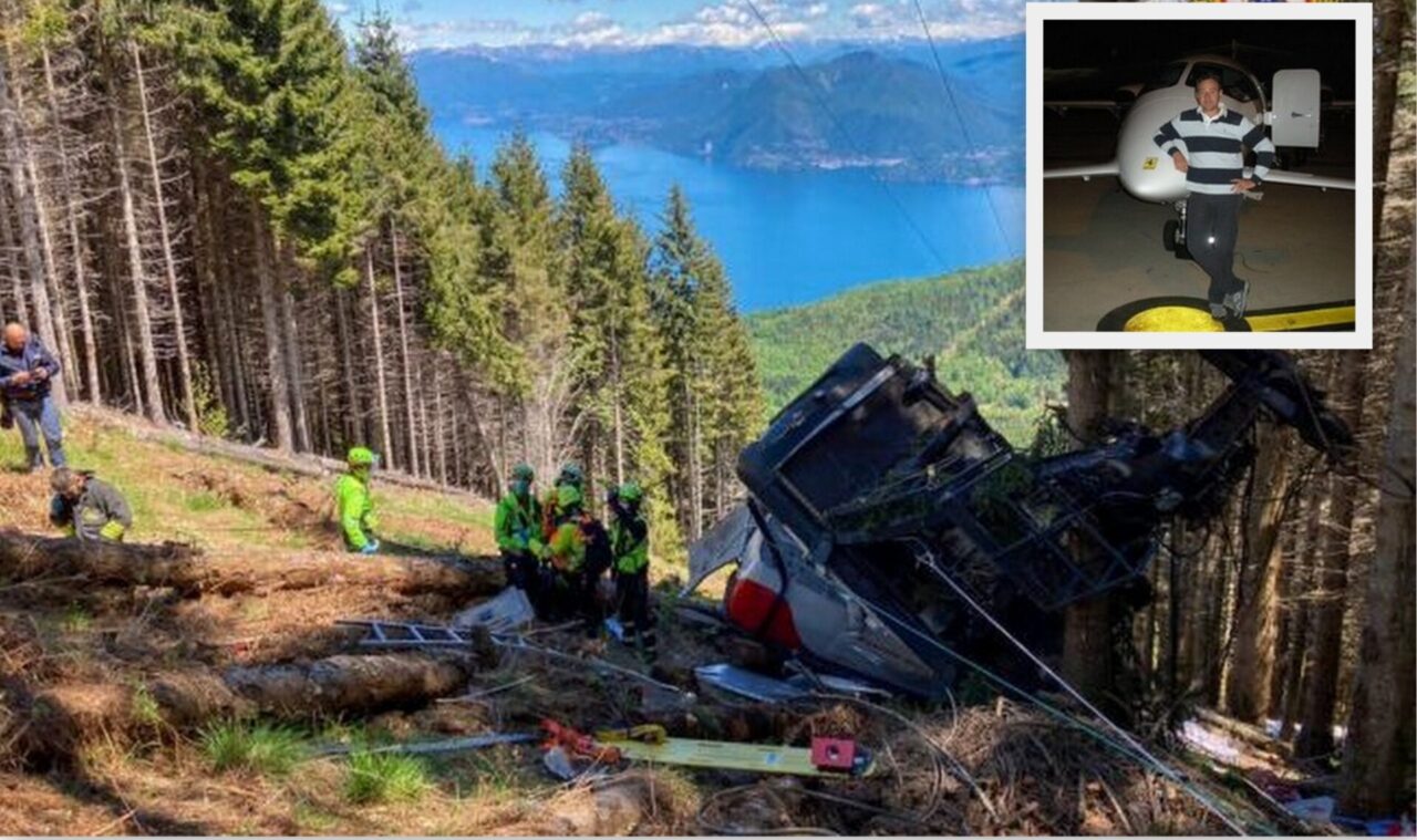Funivia Stresa, Pastorino (Leu): Controllo pubblico è fondamentale per sicurezza