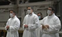 Tre nuovi sacerdoti in diocesi