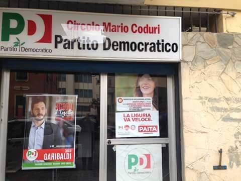 Pd, raccolta di generi alimentari e materiale didattico