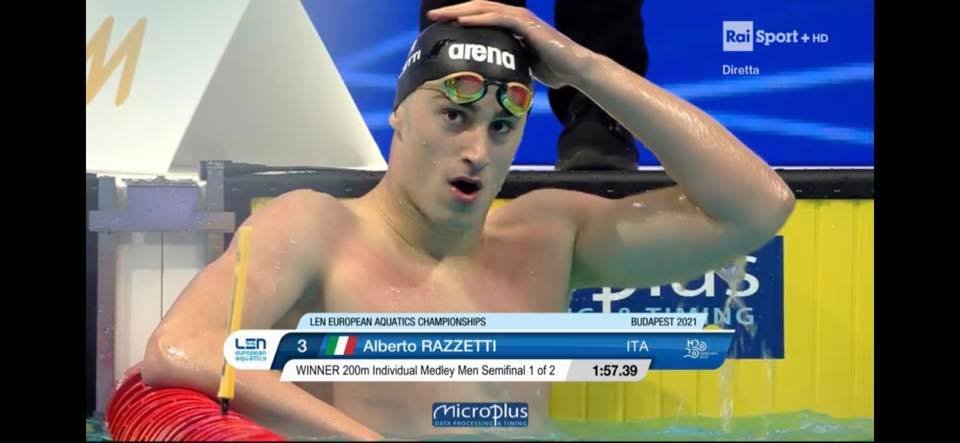 Il Comune di Sestri consegnerà l’onorificenza ad Alberto Razzetti