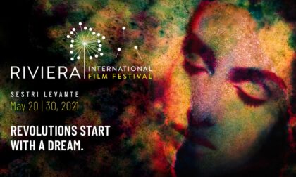 Parte il Riviera International Film Festival