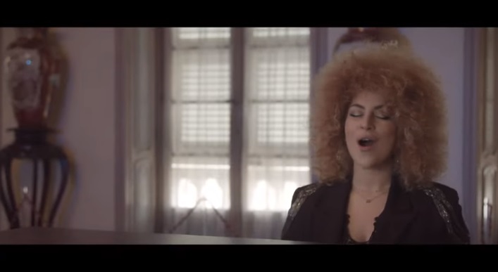 Richiesta d’amicizia, il video girato a Palazzo Rocca