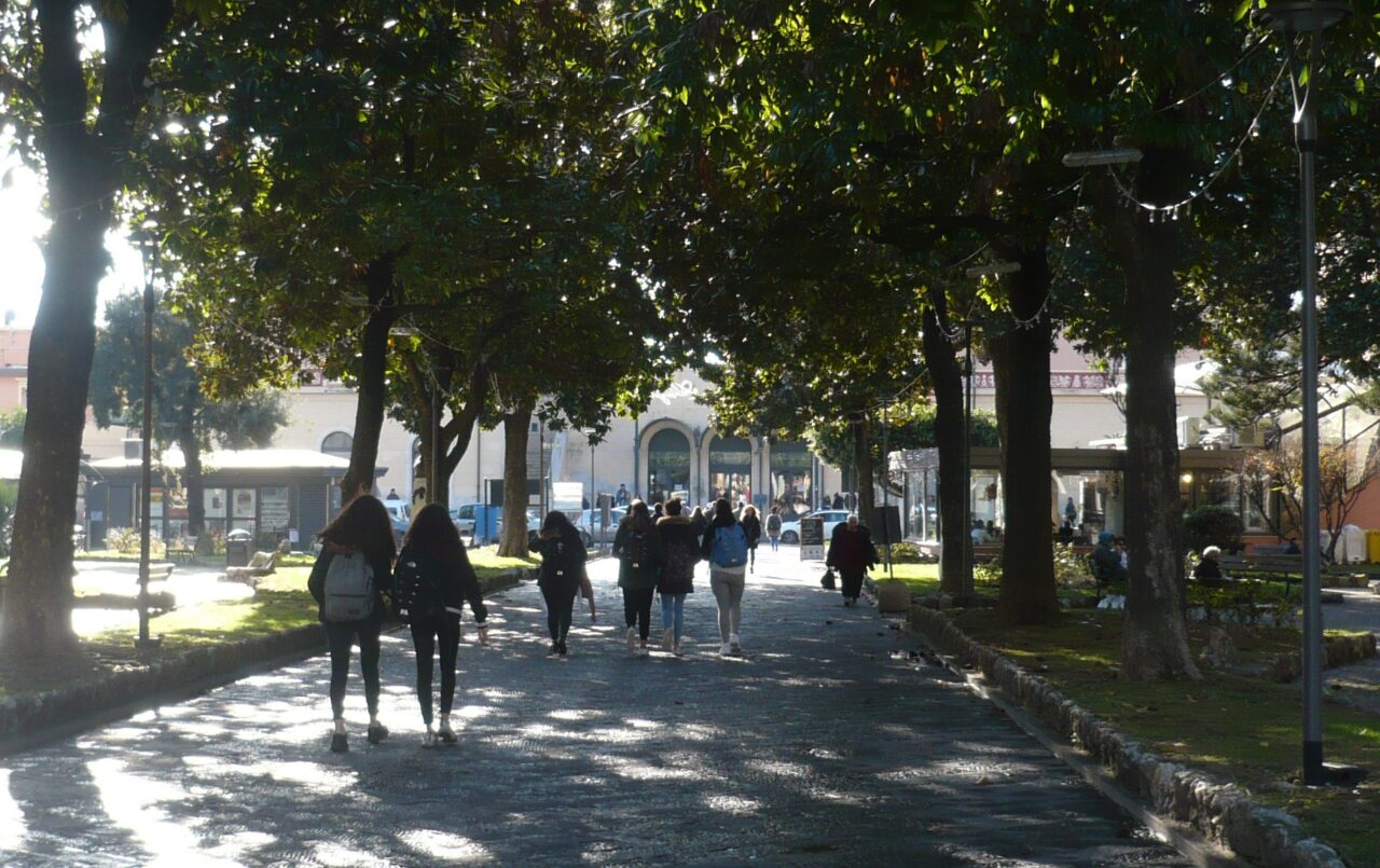 Una task force metropolitana per la scuola superiore
