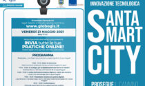 Santa Margherita Ligure, digitalizzazione delle pratiche. Attivazione e presentazione Sportello telematico Polifunzionale