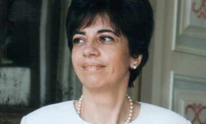 Nuovo direttivo per l’Anpi: Barbagelata eletta presidente