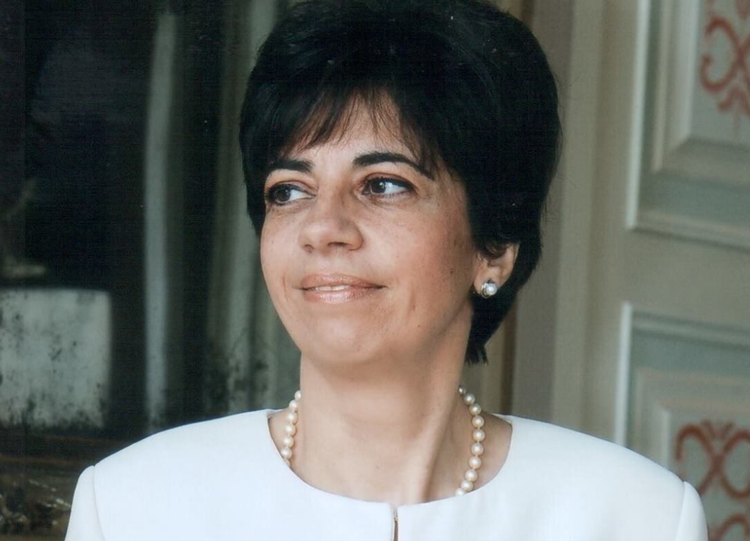 Nuovo direttivo per l’Anpi: Barbagelata eletta presidente