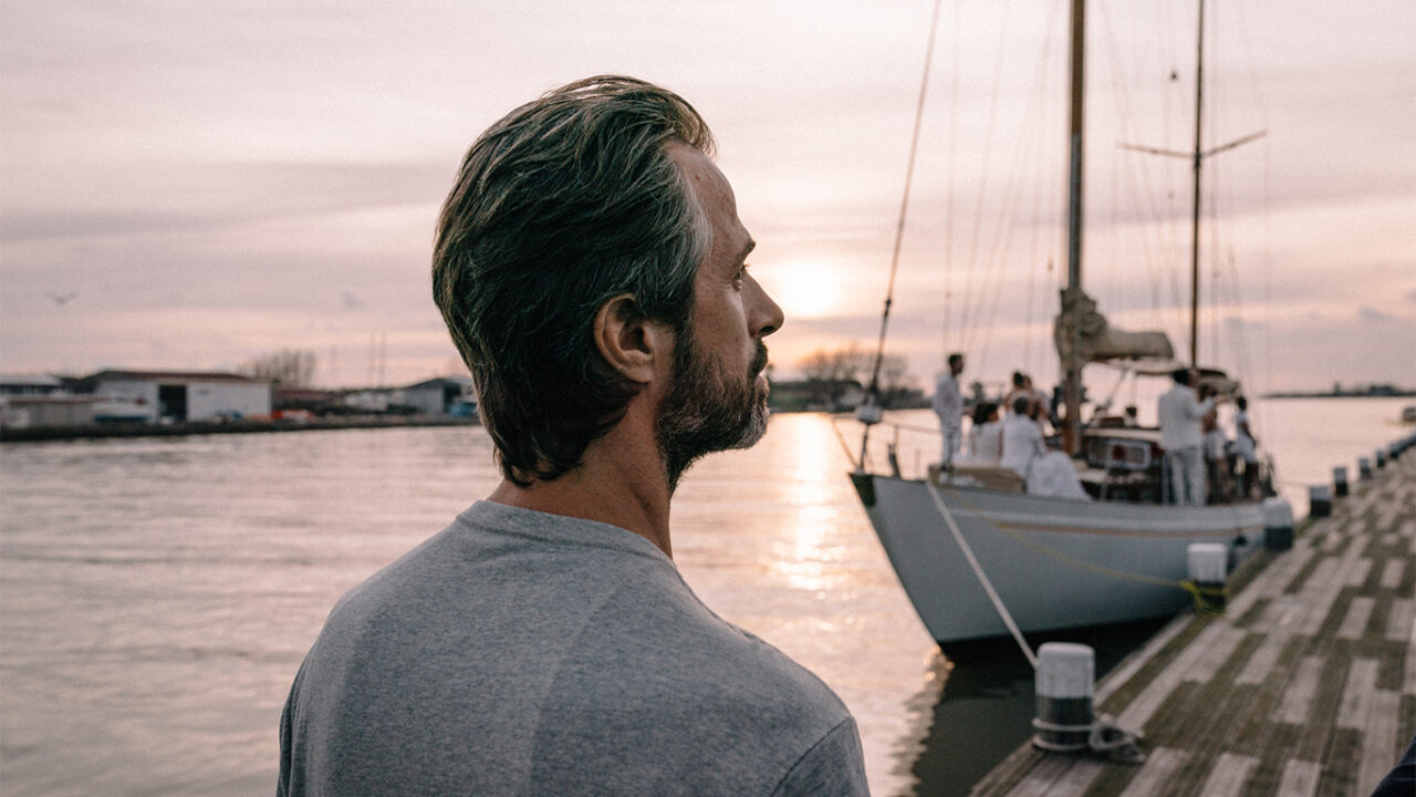 Festival Genova Reloaded 25 giugno: a Palazzo Ducale Francesco Bruni e Nicola Nocella presentano il film “Cosa sarà”