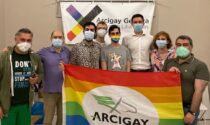 Nuovo Consiglio Direttivo per Arcigay Genova