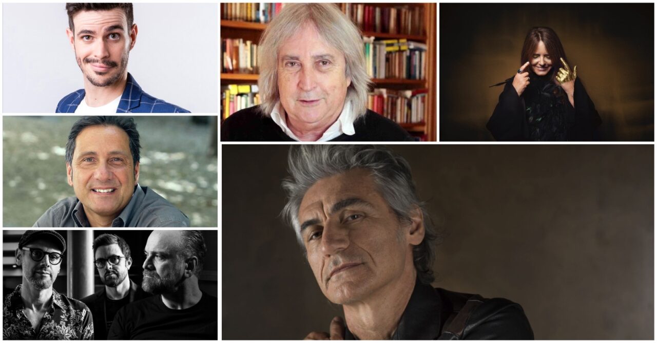 Festival della Parola 2021, tutti gli ospiti