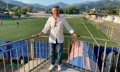 Usd Sestri Levante, sulla panchina del settore giovanile arriva Marrale