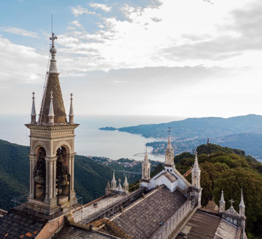 Per chi suona…le campane: si rinnova la tradizione per le feste di luglio