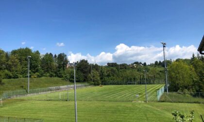 Ritiro estivo, l'Entella torna a Tavarone: "Ripartiamo dalle nostre origini"