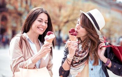 Le migliori gelaterie della Liguria secondo Il Gambero Rosso