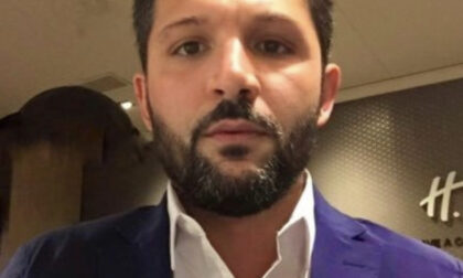 È ufficiale: divorzio tra la Lavagnese e il ds Simone Adani