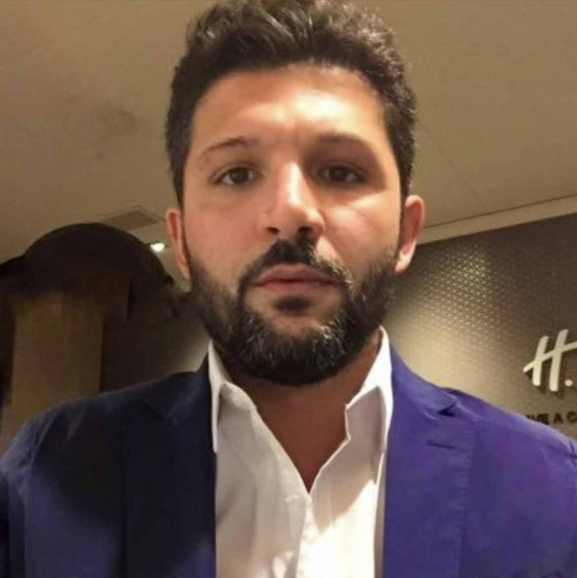 È ufficiale: divorzio tra la Lavagnese e il ds Simone Adani