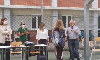 Anno da record per il Bicibus, premiati gli studenti partecipanti