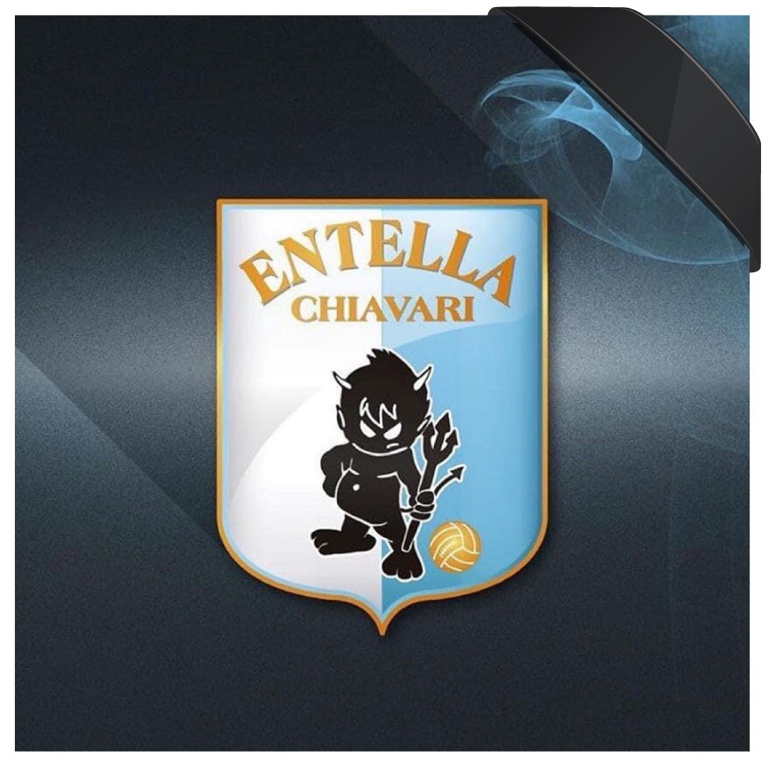 L’Entella partecipa al dolore del dg Matteazzi