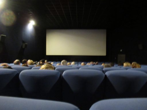 Cosa vedere al cinema a Capodanno