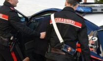 Rapinava auto "al volo": arrestato ad Avegno