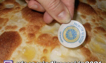 Un photo contest per la Focaccia al Formaggio