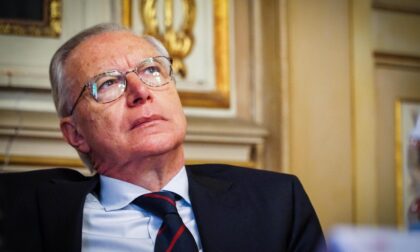 Addio a Guglielmo Epifani, il cordoglio del presidente Toti