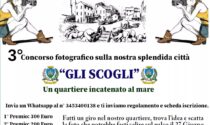 Ancora pochi giorni per partecipare al concorso sugli Scogli