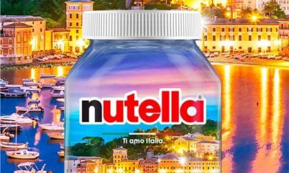 Sestri Levante sul vasetto di Nutella? Ultimo giorno per votare