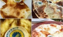 Il contest fotografico su Instagram che promuove la focaccia al formaggio di Recco