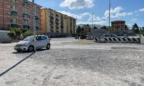 Il parcheggio pubblico a lato dello stadio Gastaldi di Chiavari verrà finalmente sistemato