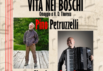 Parco di Portofino, "Vita nei boschi ": passeggiata in musica da Kulm a Pietre Strette