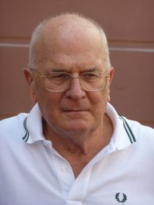 Santa dice addio a Giulio Ciana, decano degli albergatori e filantropo