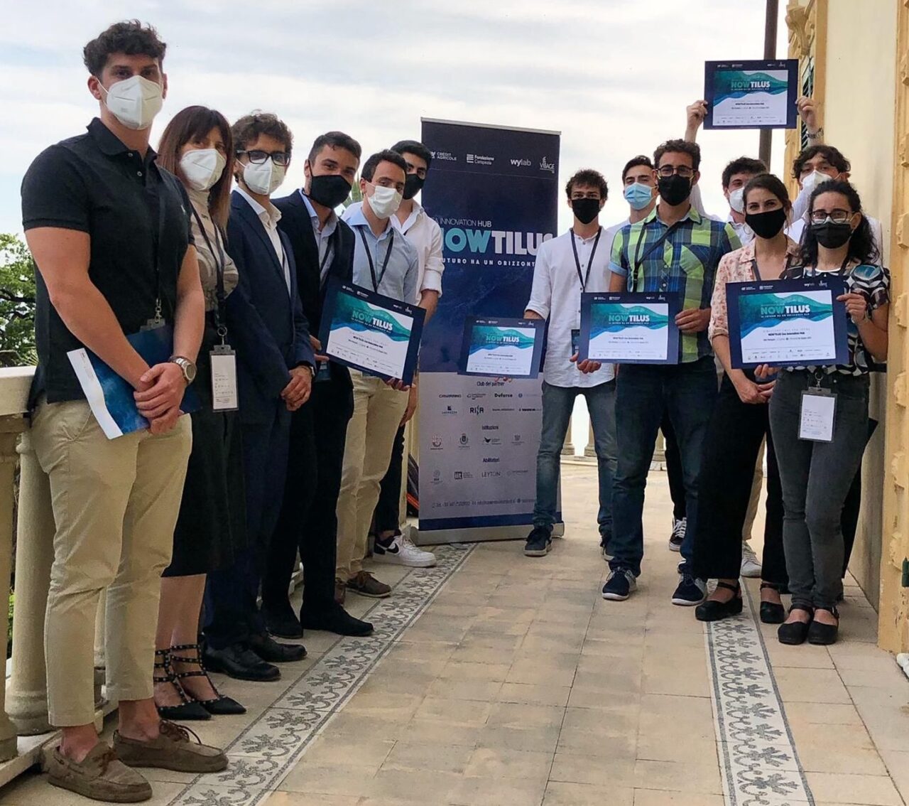 Nowtilus, il Sea Innovation Hub della Liguria: scelte le 5 idee che parteciperanno al percorso d’incubazione