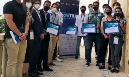 Nowtilus, il Sea Innovation Hub della Liguria: scelte le 5 idee che parteciperanno al percorso d'incubazione