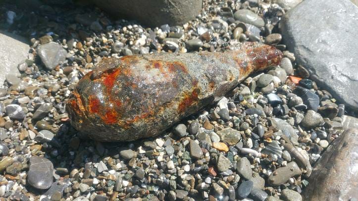 Chiusura strada delle gallerie Moneglia-Deiva