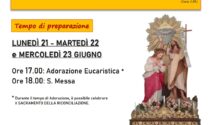 Cicagna, torna la Festa Patronale di San Giovanni Battista