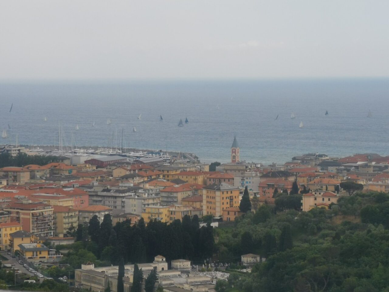 Continua in mare la Tag Heuer Vela Cup