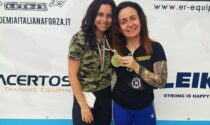 La 15enne Giada Campomenosi campionessa italiana di powerlifting