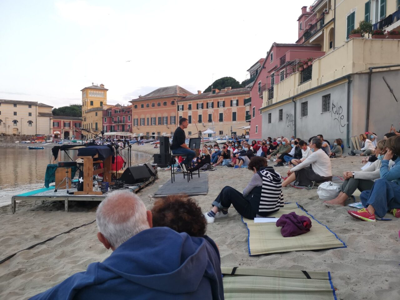 Concluso a Sestri Levante l’Andersen Festival, un segnale di ripartenza della città